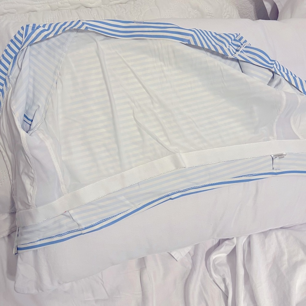 NWT tory burch swim top - Picture 3 of 4